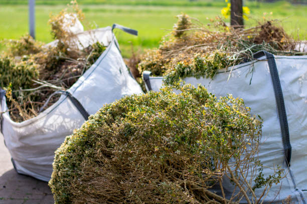 Retail Junk Removal in Rogers, TX